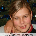 Fotka uivatelky AGENTKA00000