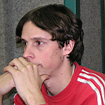 Fotka uivatele faon