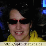 Fotka uivatelky lambada333