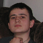 Fotka uivatele rapidgeorge