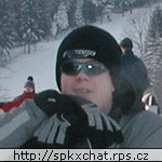 Fotka uivatele Spajki