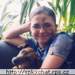 Fotka uivatelky Targiness_