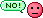 slo smajlku: *736*