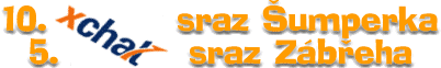  SRAZY UMPERSKA 